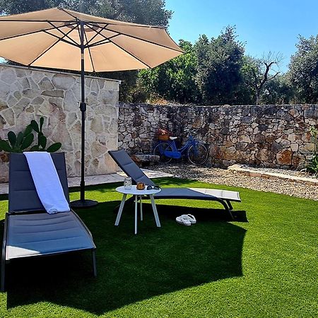 Come Una Volta - Il Trullo Alberobello Luaran gambar