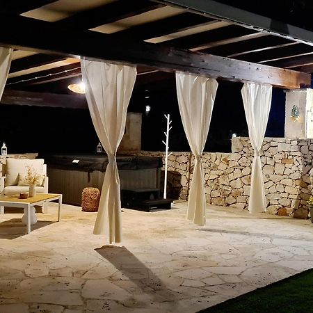 Come Una Volta - Il Trullo Alberobello Luaran gambar