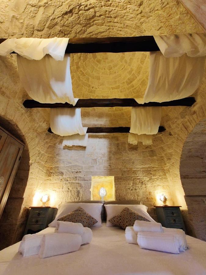 Come Una Volta - Il Trullo Alberobello Luaran gambar