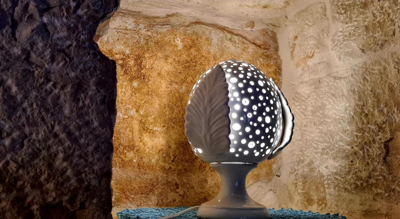 Come Una Volta - Il Trullo Alberobello Luaran gambar